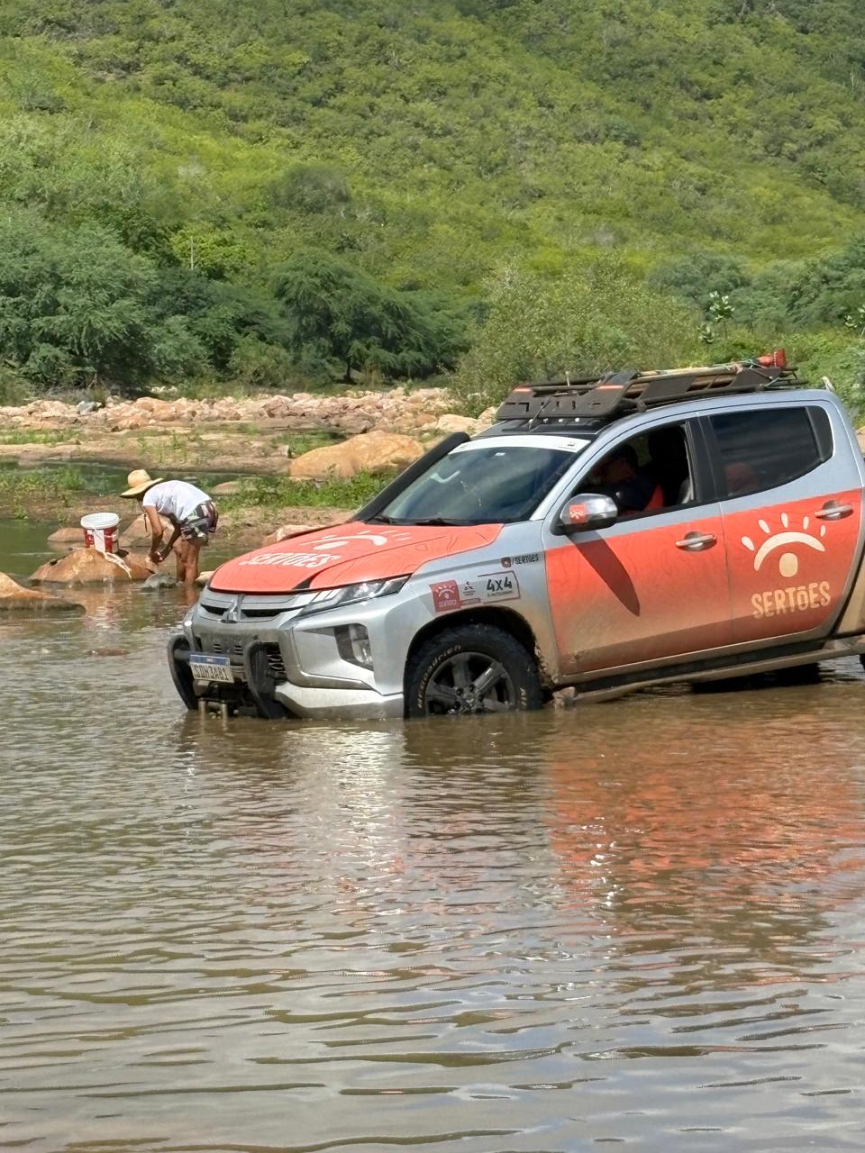 Sertões Rally